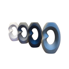 Modern Decorative Sculptural Vase  25cm*15cm (1pc)