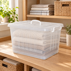 Amazon box 65L