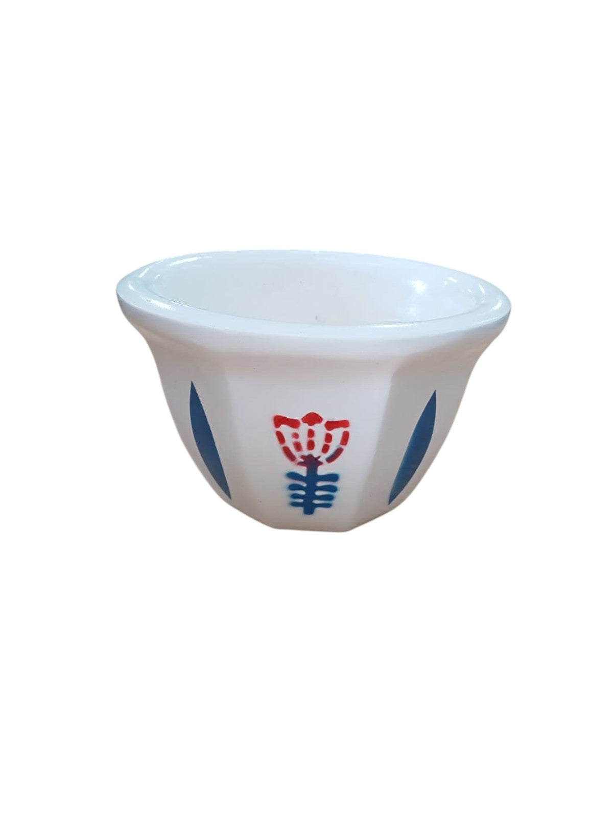 Cement Arabica Pot 24*15.5cm