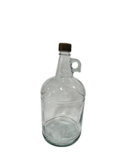 Glass Bottle  1L, 1.5L, 3L