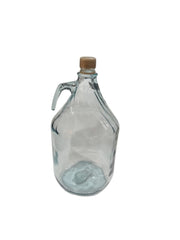 5L Glass Bottle