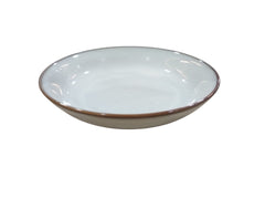 Deep Marble Plate 20cm
