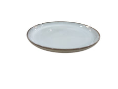 Marble Plate 21cm