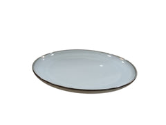 Marble Plate 25cm