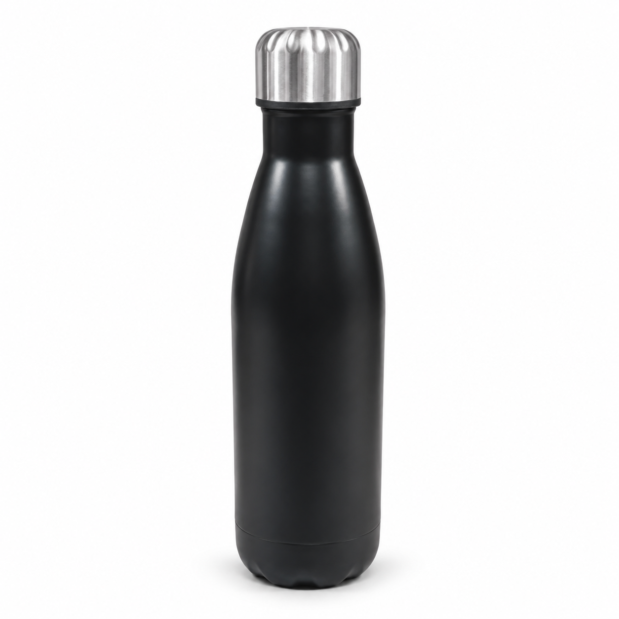 TAK2445 stainless steel insulated water bottle 750ml – silver