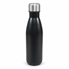 TAK2445 stainless steel insulated water bottle 750ml – silver