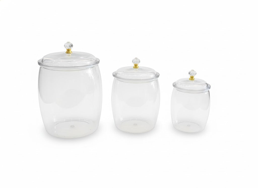 PLEXI JAR