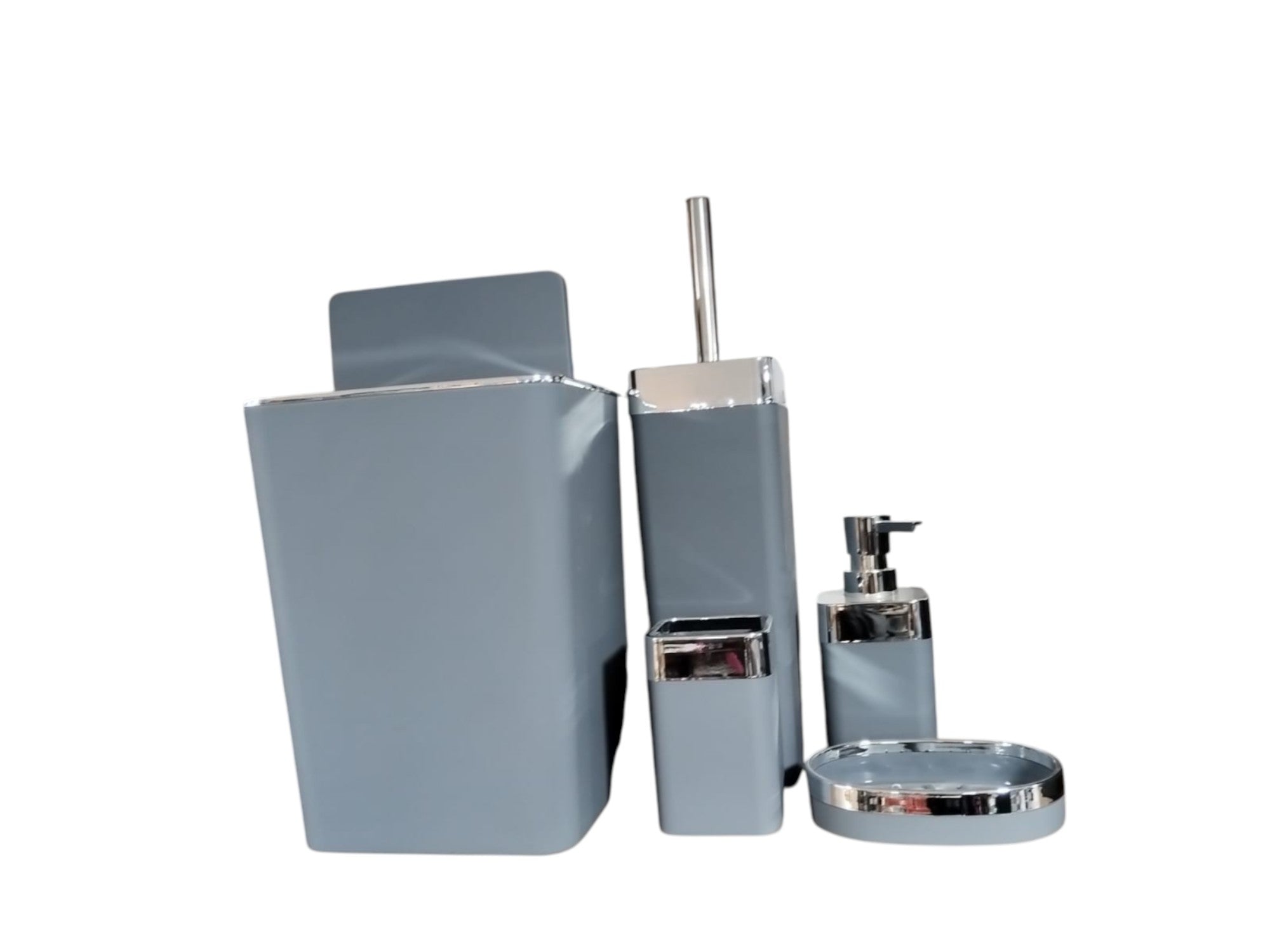 Bathroom Accessory Set