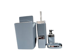Bathroom Accessory Set