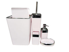 Bathroom Accessory Set