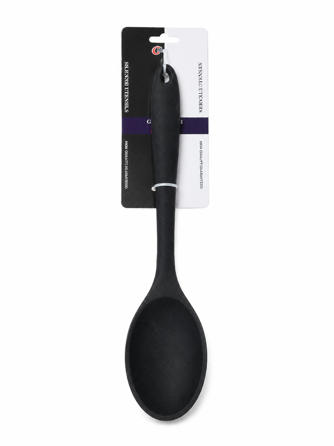 Silicone Serving Spoon